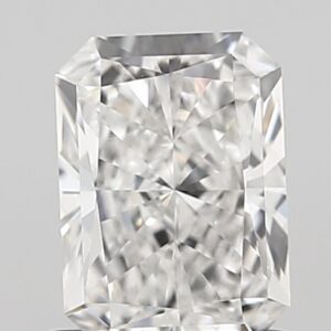 1.00 cctw VVS1 - Lab Grown Loose Diamond