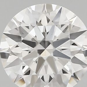 1.87 cctw VVS2 - Lab Grown Loose Diamond