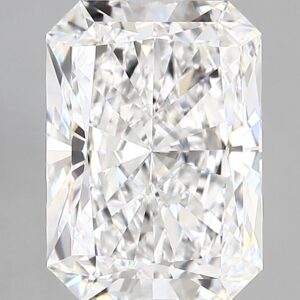 3.02 cctw VVS2 - Lab Grown Loose Diamond