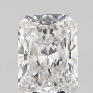 1.02 cctw VVS1 - Lab Grown Loose Diamond