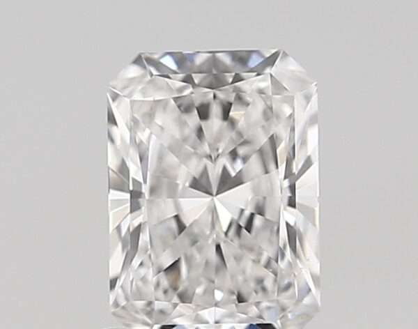 1.02 cctw VVS1 - Lab Grown Loose Diamond