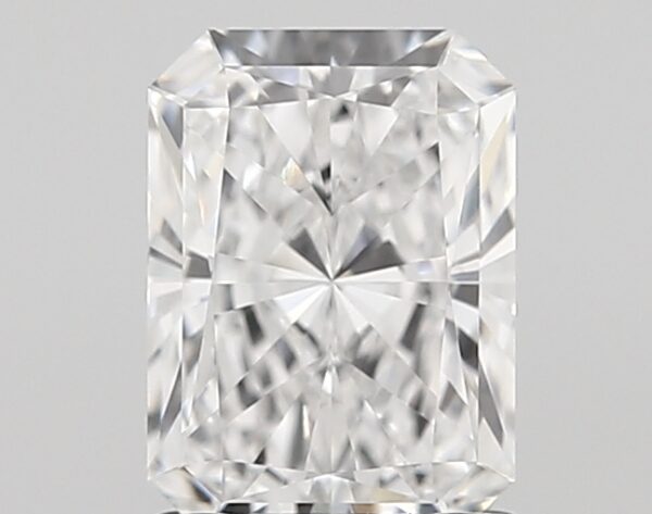 1.26 cctw VVS2 - Lab Grown Loose Diamond