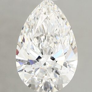 1.55 cctw VVS2 - Lab Grown Loose Diamond