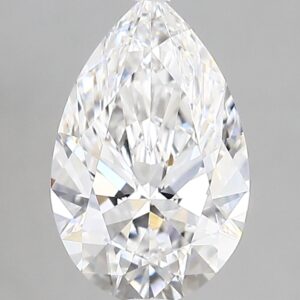 1.66 cctw VVS1 - Lab Grown Loose Diamond