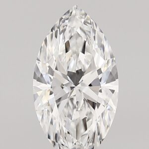 1.25 cctw VVS2 - Lab Grown Loose Diamond