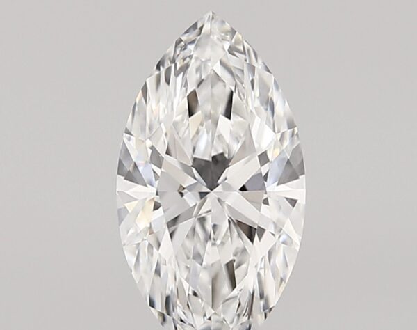 1.25 cctw VVS2 - Lab Grown Loose Diamond