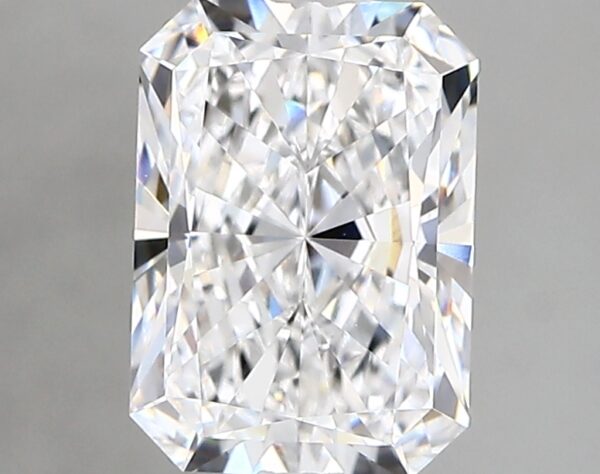 2.02 cctw VVS1 - Lab Grown Loose Diamond