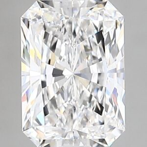 1.23 cctw VVS2 - Lab Grown Loose Diamond
