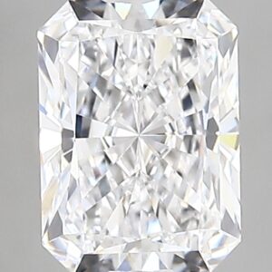 1.31 cctw VVS1 - Lab Grown Loose Diamond