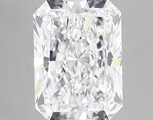 1.31 cctw VVS1 - Lab Grown Loose Diamond