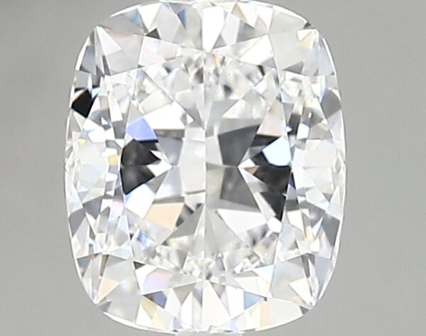 1.37 cctw VVS2 - Lab Grown Loose Diamond