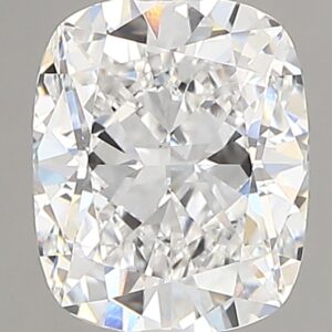 1.20 cctw VVS2 - Lab Grown Loose Diamond