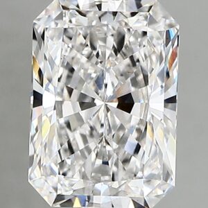 2.10 cctw SI1 - Lab Grown Loose Diamond