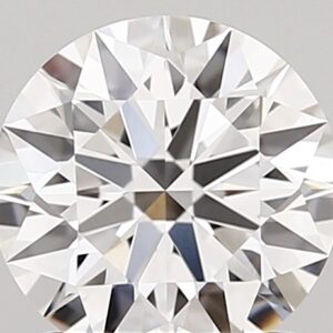 1.39 cctw VVS1 - Lab Grown Loose Diamond