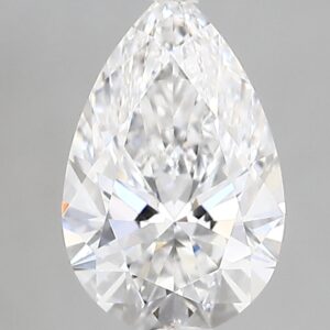1.05 cctw VVS2 - Lab Grown Loose Diamond