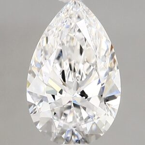 1.04 cctw VVS2 - Lab Grown Loose Diamond