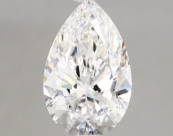 1.04 cctw VVS2 - Lab Grown Loose Diamond