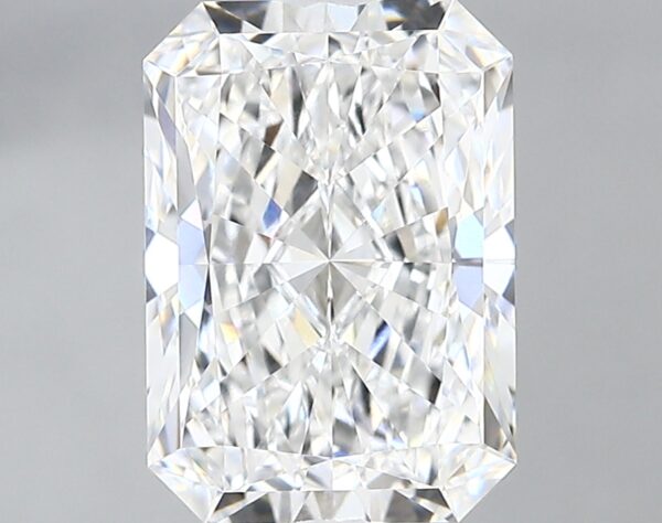 3.01 cctw VVS2 - Lab Grown Loose Diamond