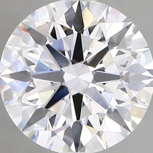 2.12 cctw VVS2 - Lab Grown Loose Diamond