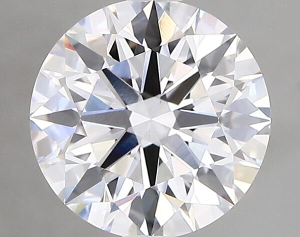 2.12 cctw VVS2 - Lab Grown Loose Diamond
