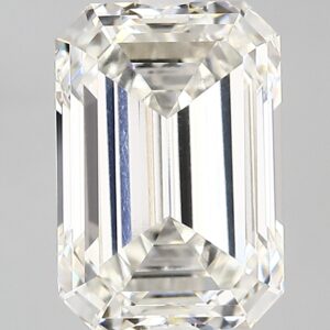 4.05 cctw VVS2 - Lab Grown Loose Diamond