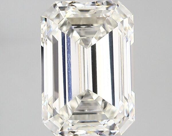 4.05 cctw VVS2 - Lab Grown Loose Diamond