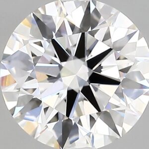 2.02 cctw VVS2 - Lab Grown Loose Diamond
