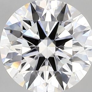 2.06 cctw VVS2 - Lab Grown Loose Diamond