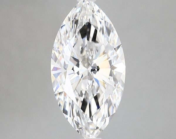 2.01 cctw VVS2 - Lab Grown Loose Diamond
