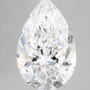 2.31 cctw VS1 - Lab Grown Loose Diamond
