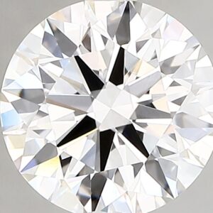 2.11 cctw VVS2 - Lab Grown Loose Diamond