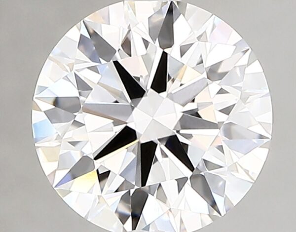 2.11 cctw VVS2 - Lab Grown Loose Diamond