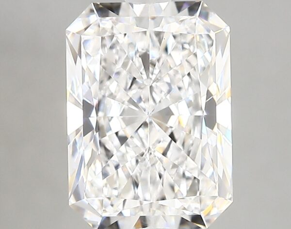 3.24 cctw VVS2 - Lab Grown Loose Diamond