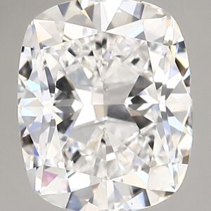 1.52 cctw VVS2 - Lab Grown Loose Diamond