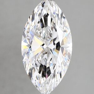 2.15 cctw VVS2 - Lab Grown Loose Diamond