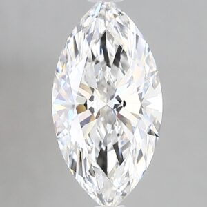 1.65 cctw VVS2 - Lab Grown Loose Diamond