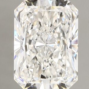 1.56 cctw VVS2 - Lab Grown Loose Diamond