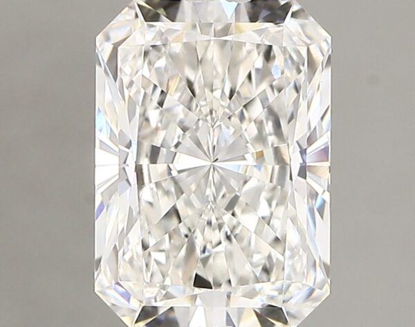 1.56 cctw VVS2 - Lab Grown Loose Diamond