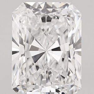 1.93 cctw VVS2 - Lab Grown Loose Diamond