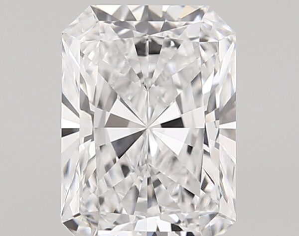 1.93 cctw VVS2 - Lab Grown Loose Diamond