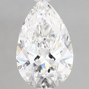 1.20 cctw VVS1 - Lab Grown Loose Diamond