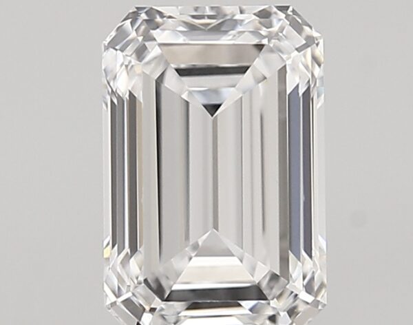 1.66 cctw VVS2 - Lab Grown Loose Diamond