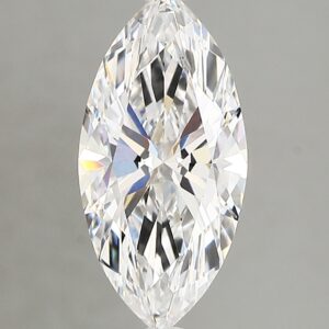 1.66 cctw VVS1 - Lab Grown Loose Diamond