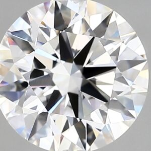 2.08 cctw VVS2 - Lab Grown Loose Diamond