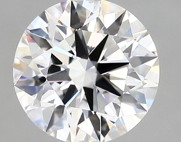 2.08 cctw VVS2 - Lab Grown Loose Diamond
