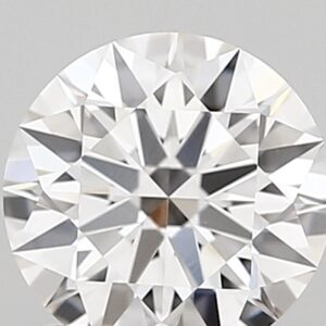 1.11 cctw VVS1 - Lab Grown Loose Diamond