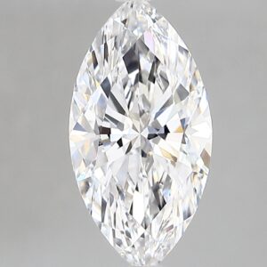 2.01 cctw VVS2 - Lab Grown Loose Diamond