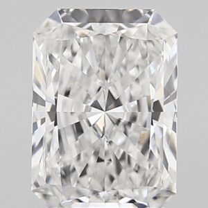 1.72 cctw VVS2 - Lab Grown Loose Diamond