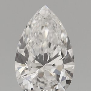 1.04 cctw VVS2 - Lab Grown Loose Diamond