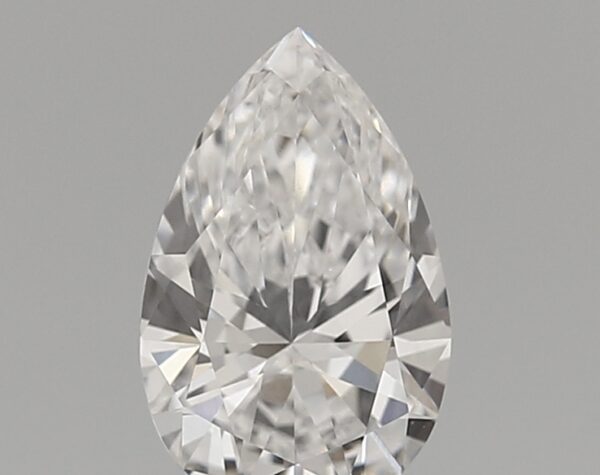 1.04 cctw VVS2 - Lab Grown Loose Diamond